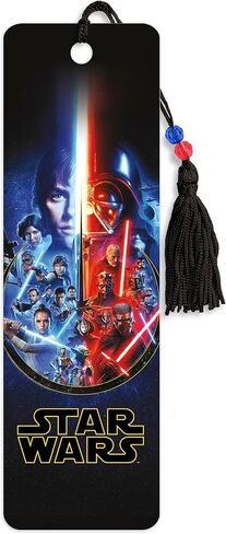 حرب النجوم - الإشارات المرجعية Skywalker Saga Premier in Kuwait
