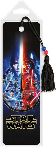 حرب النجوم - الإشارات المرجعية Skywalker Saga Premier in Kuwait