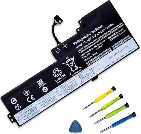 استبدال بطارية L14L4P72 لجهاز Lenovo Ideapad Yoga 700-11ISK Yoga 3-1170 Series كمبيوتر محمول 5B10K10215 5B10J46130 5B10K10176 5B10K10166 L14L4P71 L14M4P71 L14M4P73 7.6V 5265mAh 40Wh in Saudi Arabia