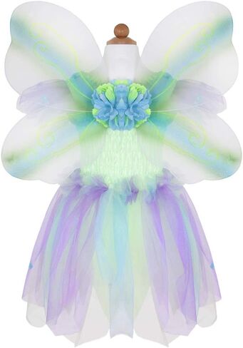 Great Pretenders Butterfly Dress/Wings Costume Dress-Up Play in Saudi Arabia