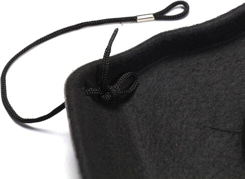 Cargo Cover for Volkswagen VW Taos Accessories 2022 2023 2024 2025 Rear Trunk Shade Trunk Cargo Cover in Kuwait