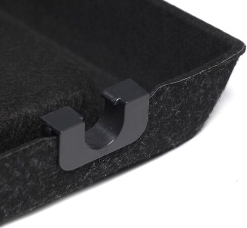 Cargo Cover for Volkswagen VW Taos Accessories 2022 2023 2024 2025 Rear Trunk Shade Trunk Cargo Cover in Kuwait