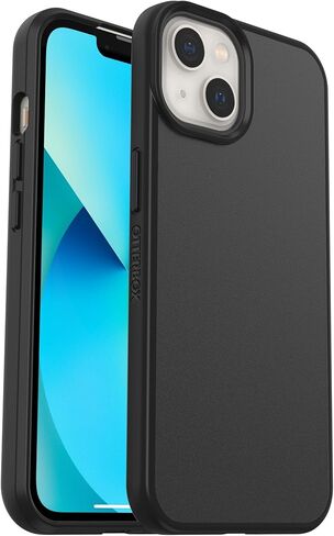 OtterBox iPhone 13 (Only) - Prefix Series Case - Pacific Reef - Ultra-Thin - Pocket-Friendly - Raised Edges Protect Camera & Screen - Wireless Charging Compatible - Non Retail Packaging in Saudi Arabia