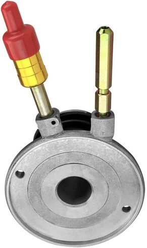 ClutchMaxPRO HD Clutch Slave Cylinder (CSC) Bearing Unit Compatible with 2004-2005 Blazer 2004-2012 Colorado GMC Canyon 2006-2010 Hummer H3 H3T 2006-2008 Isuzu i280 i290 (CPKGS0430) in Saudi Arabia