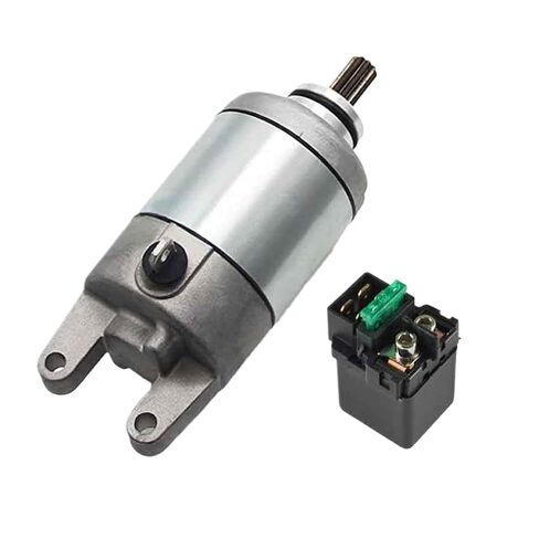 مجموعة مرحل التشغيل B74-H1890-00-00 لـ CZD250 X-MAX 250، CZD250 X-MAX 250 ABS، CZD300 X-MAX 300 موديلات 2016-2022 in Kuwait