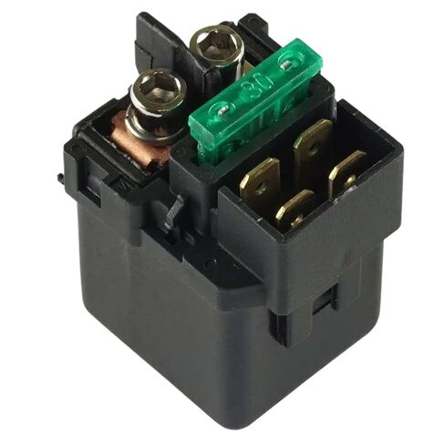 مجموعة مرحل التشغيل B74-H1890-00-00 لـ CZD250 X-MAX 250، CZD250 X-MAX 250 ABS، CZD300 X-MAX 300 موديلات 2016-2022 in Kuwait