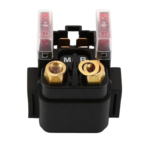 Starter Solenoid Relay 58211058000 Compatible with 1190 640 450cc 350 300 250cc EXC F XC W XC Supermoto(1PC) in Saudi Arabia
