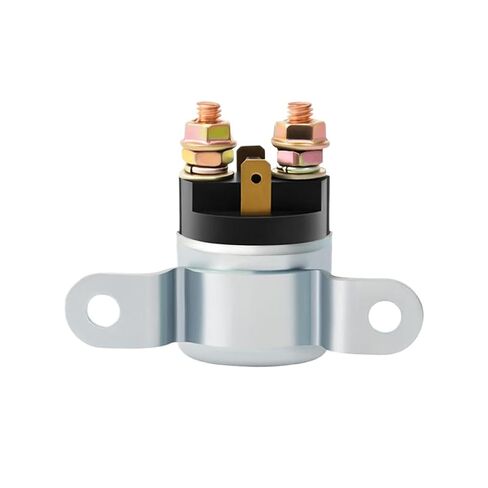 Starter Solenoid Relay Ignition Switch Compatible with F650GS, F650 SE, F650CS, F800S, F800ST Motorcycle Models in Saudi Arabia