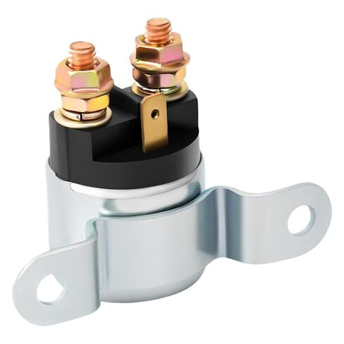 Starter Solenoid Relay Ignition Switch Compatible with F650GS, F650 SE, F650CS, F800S, F800ST Motorcycle Models in Saudi Arabia