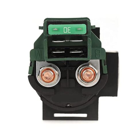 ملف لولبي مرحل 9010-150310-100 متوافق مع CForce ZForce 500 X5 X6 Z5 Z6 UForce Rancher 500 600 650NK 650TR in Kuwait