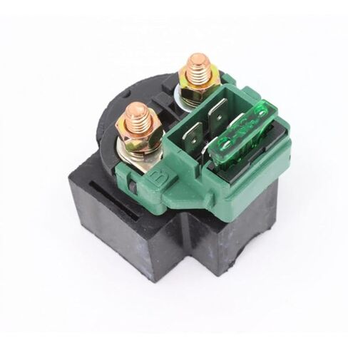 ملف لولبي مرحل 9010-150310-100 متوافق مع CForce ZForce 500 X5 X6 Z5 Z6 UForce Rancher 500 600 650NK 650TR in Kuwait