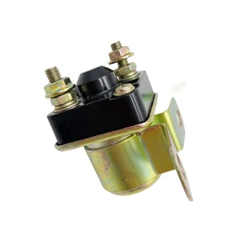 Starter Solenoid Relay Compatible with 500 1996-2004 Trail Boss 250 325 in Kuwait