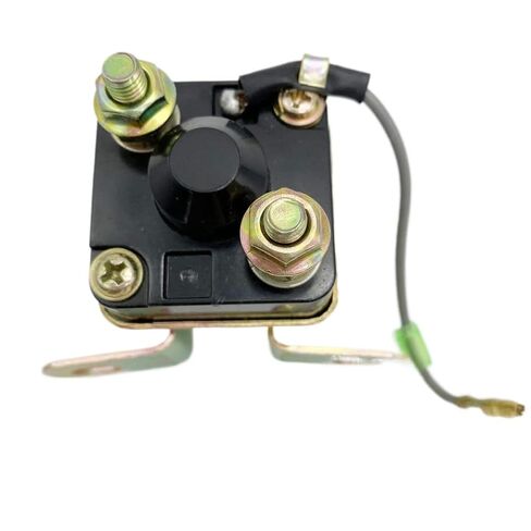 Starter Solenoid Relay Compatible with 500 1996-2004 Trail Boss 250 325 in Kuwait
