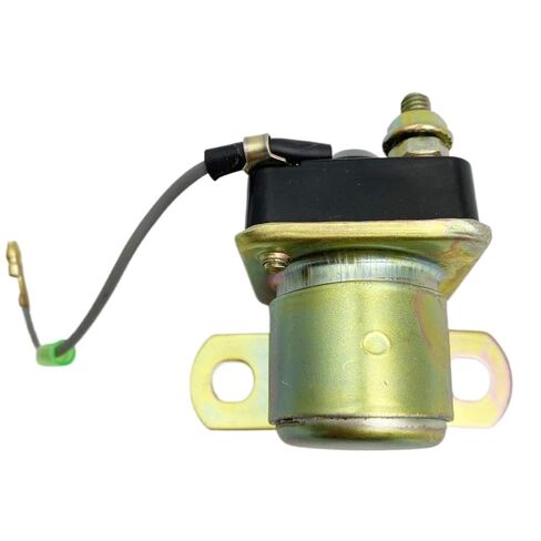 Starter Solenoid Relay Compatible with 500 1996-2004 Trail Boss 250 325 in Kuwait