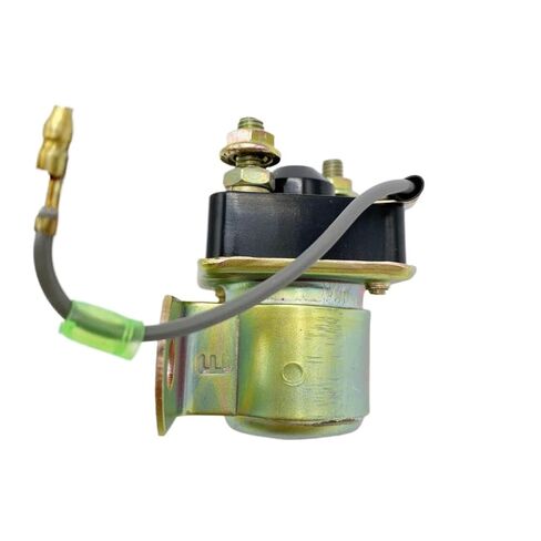 Starter Solenoid Relay Compatible with 500 1996-2004 Trail Boss 250 325 in Kuwait