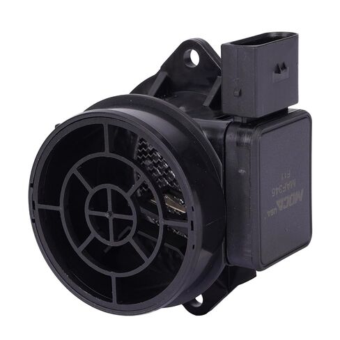 MOCA Mass Air Flow Sensor fits for Hyundai 2003-2010 Elantra 2.0L, 2006-2008 Sonata 2.4L, 2003-2008 Tiburon 2.0L, 2005-2009 Tucson 2.0L, for Kia 2006-2008 Optima 2.4L, 2007-2008 Rondo 2.4L in Saudi Arabia