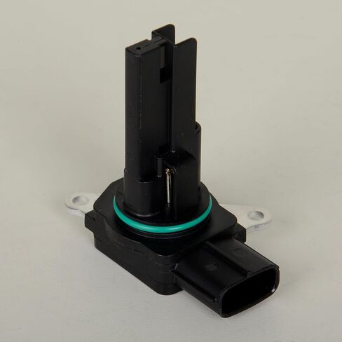 Mass Air Flow Sensor MAF 22204-31020 Compatible with Toyota Camry Corolla Avalon Highlander RAV4 Matrix Sienna Lexus ES350 IS350 Scion TC XB Replace OE 22204-1H010 22204-0T010 22204-0V010 in Kuwait