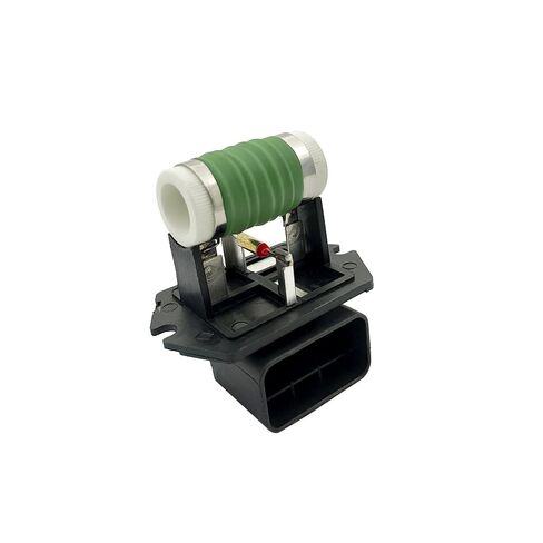 مقاوم مروحة تبريد المحرك يناسب 2013-2016 كيا أوبتيما، 2014-2016 كادينزا، استبدل 25385-4R600 25385-4R000 in Kuwait