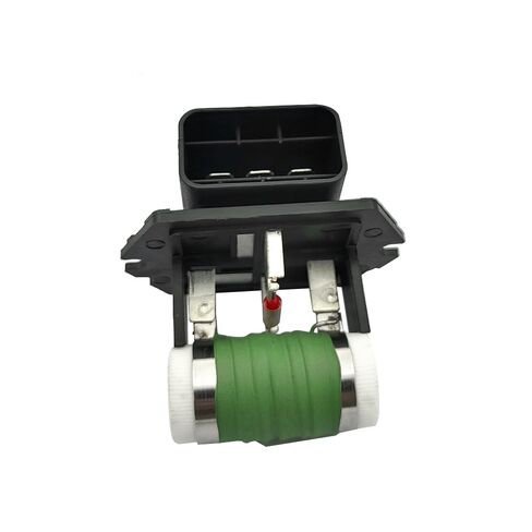 مقاوم مروحة تبريد المحرك يناسب 2013-2016 كيا أوبتيما، 2014-2016 كادينزا، استبدل 25385-4R600 25385-4R000 in Kuwait