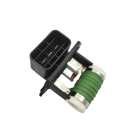 مقاوم مروحة تبريد المحرك يناسب 2013-2016 كيا أوبتيما، 2014-2016 كادينزا، استبدل 25385-4R600 25385-4R000 in Kuwait