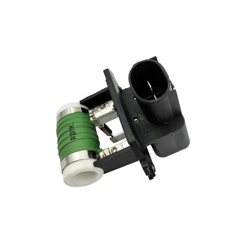 مقاوم مروحة تبريد المحرك يناسب 2013-2016 كيا أوبتيما، 2014-2016 كادينزا، استبدل 25385-4R600 25385-4R000 in Kuwait