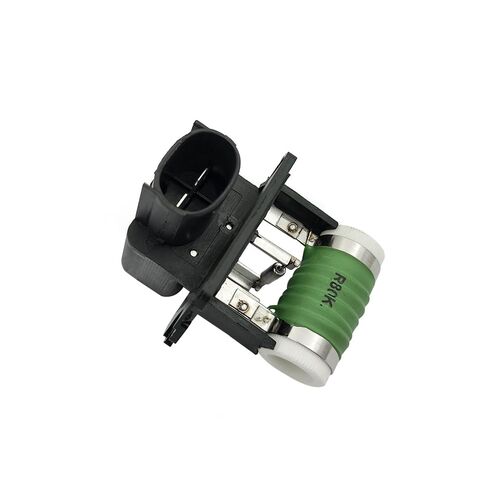 مقاوم مروحة تبريد المحرك يناسب 2013-2016 كيا أوبتيما، 2014-2016 كادينزا، استبدل 25385-4R600 25385-4R000 in Kuwait