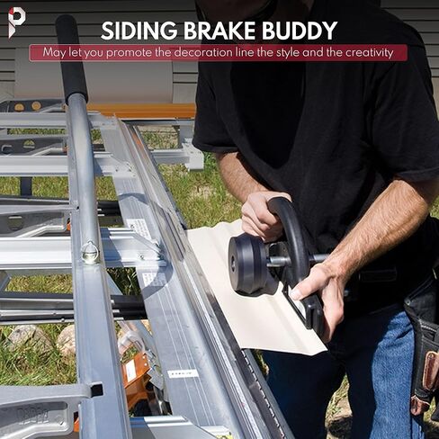 11676 Siding Brake Buddy مع حافظة متوافقة مع سلسلة PRO 14 وPRO 19 وWindy SP وMX in Kuwait