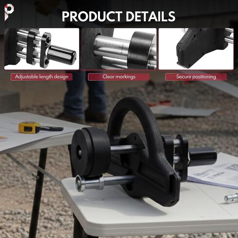 11676 Siding Brake Buddy مع حافظة متوافقة مع سلسلة PRO 14 وPRO 19 وWindy SP وMX in Kuwait