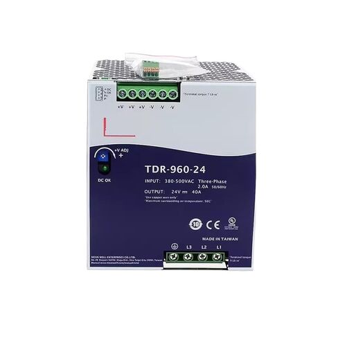 1pcs Power Supply TDR-960 TDR-960-24 TDR-960-48 TDR 960 960W(TDR-960-48V) in Saudi Arabia
