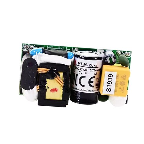 1pcs MFM-20 Switching Power Supply 20W3.3/5/12/15/24V(MFM-20-24V) in Saudi Arabia