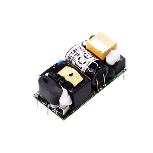 1pcs MFM-20 Switching Power Supply 20W3.3/5/12/15/24V(MFM-20-24V) in Saudi Arabia