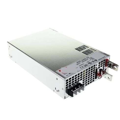 1pcs RSP-2400 RSP-2400-12 RSP-2400-24 RSP-2400-48 2400W Single Output Power Supply(RSP-2400-24) in Saudi Arabia