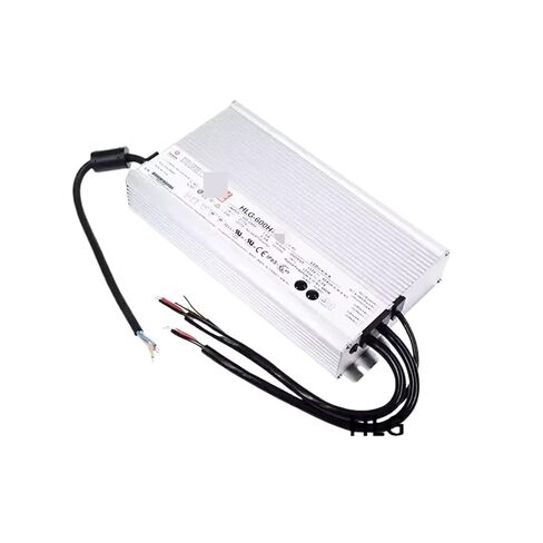 1 قطعة LED تحويل التيار الكهربائي HLG-600H-12B/15B/20B/24B/30B/36B/54B/48B/42B(HLG-600H-15B) in Saudi Arabia