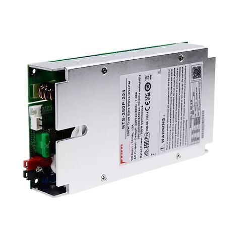 1pcs Power Supply NTS-250P NTS-250P-212 NTS-250P-224 NTS-250P-248 NTS-250P-112 NTS-250P-124 NTS 250P 250W(NTS-250P-248) in Saudi Arabia