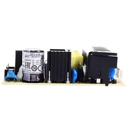 1 قطعة الطاقة RPT-60 سلسلة الثلاثي الناتج الطبية الصف مصدر الطاقة RPT-60A RPT-60B RPT-60C RPT-60D RPT-6003(RPT-60D) in Saudi Arabia