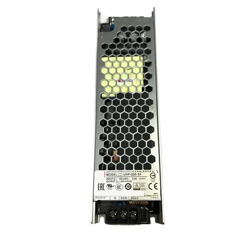 1 قطعة UHP-200-12 200.4 واط نوع نحيف مع PFC تحويل التيار الكهربائي 12 فولت/16.7 أمبير in Saudi Arabia