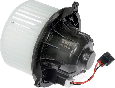 Dorman 926-024 HVAC Blower Motor Compatible with Select Cadillac/Chevrolet/GMC Models in Saudi Arabia