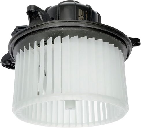 Dorman 926-024 HVAC Blower Motor Compatible with Select Cadillac/Chevrolet/GMC Models in Saudi Arabia