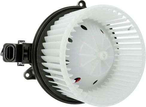 Dorman 926-024 HVAC Blower Motor Compatible with Select Cadillac/Chevrolet/GMC Models in Saudi Arabia