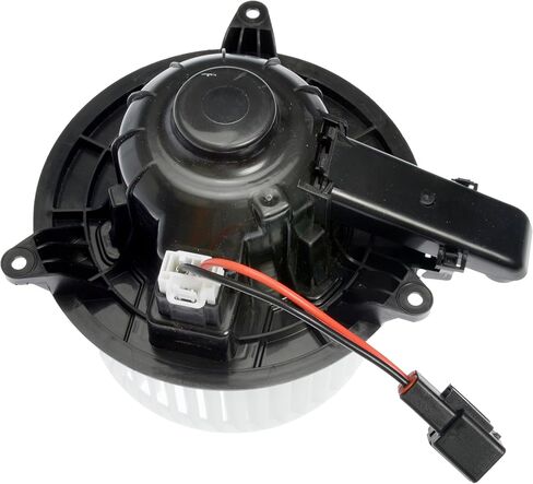 Dorman 926-024 HVAC Blower Motor Compatible with Select Cadillac/Chevrolet/GMC Models in Saudi Arabia