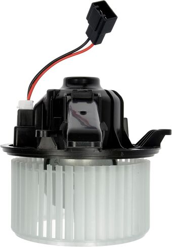 Dorman 926-024 HVAC Blower Motor Compatible with Select Cadillac/Chevrolet/GMC Models in Saudi Arabia