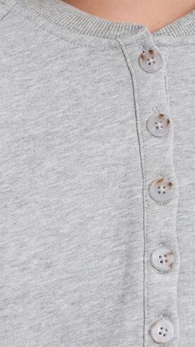 perfectwhitetee Women's French Terry Sweatshirt in Kuwait