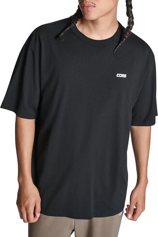 Converse Mens Cons Premium Art T-Shirt in Saudi Arabia