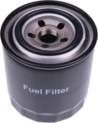 Fuel Filter 1J800-43170 1J800-43172 WF10383 Compatible with Kubota Engine KX040-4 L3301DT L3301F L3560DT L3901DT L3901F L4060DT L47 L4701DT L4701H M6060HD M62 M7060HD MX4800 MX5200 MX5800 in Saudi Arabia