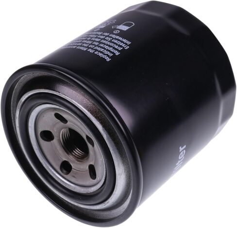 Fuel Filter 1J800-43170 1J800-43172 WF10383 Compatible with Kubota Engine KX040-4 L3301DT L3301F L3560DT L3901DT L3901F L4060DT L47 L4701DT L4701H M6060HD M62 M7060HD MX4800 MX5200 MX5800 in Saudi Arabia