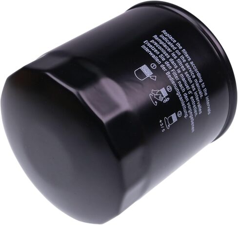 Fuel Filter 1J800-43170 1J800-43172 WF10383 Compatible with Kubota Engine KX040-4 L3301DT L3301F L3560DT L3901DT L3901F L4060DT L47 L4701DT L4701H M6060HD M62 M7060HD MX4800 MX5200 MX5800 in Saudi Arabia