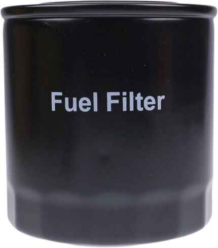 Fuel Filter 1J800-43170 1J800-43172 WF10383 Compatible with Kubota Engine KX040-4 L3301DT L3301F L3560DT L3901DT L3901F L4060DT L47 L4701DT L4701H M6060HD M62 M7060HD MX4800 MX5200 MX5800 in Saudi Arabia