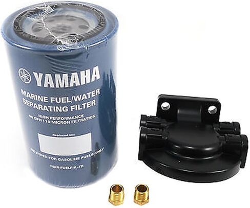 Yamaha Fuel Water Separating Filter, #MAR-10MAS-00-00 in Saudi Arabia