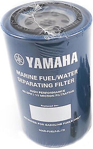Yamaha Fuel Water Separating Filter, #MAR-10MAS-00-00 in Saudi Arabia