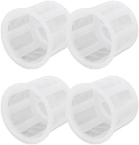 4 Pcs Fuel Tank Fuel Filter Strainer 0H1326 17672-899-000 Compatible with Generac Centurion Portable Gas Generator GP5500, Compatibility with Popular Generator Brands Like Honda, Champion, And More in Kuwait